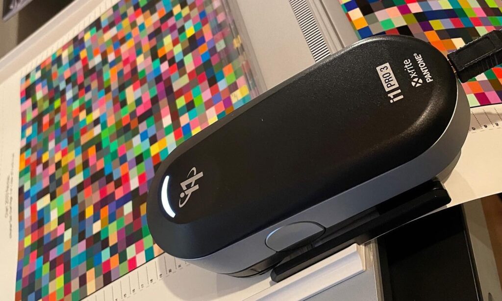 Intaglio Editions provides expert ink and media ICC profiling for inkjet and traditional printmaking.