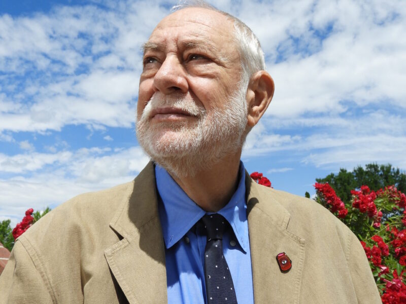 Bill Janssen
